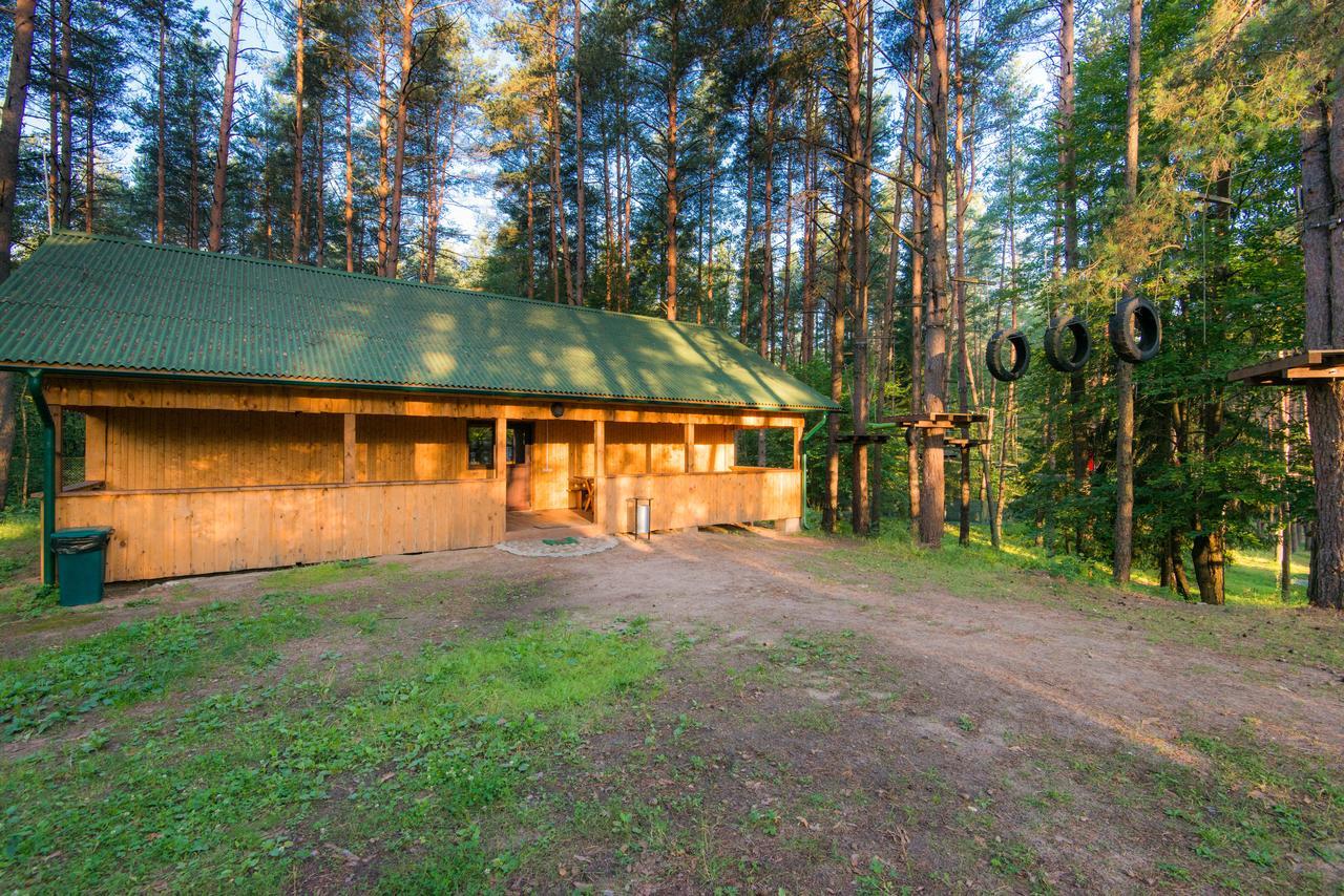 Отель Загородный клуб Фестивальный Rakaw Номер фото