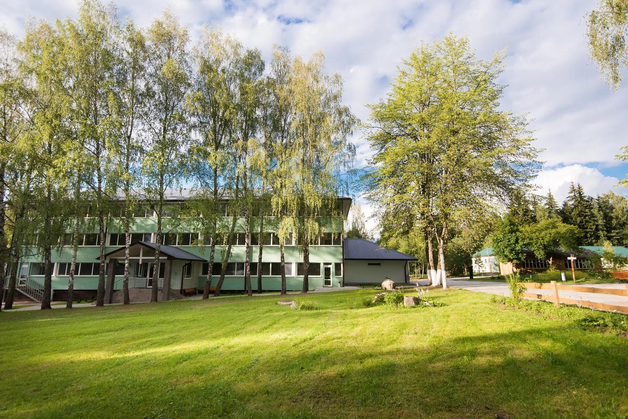 Отель Загородный клуб Фестивальный Rakaw Номер фото